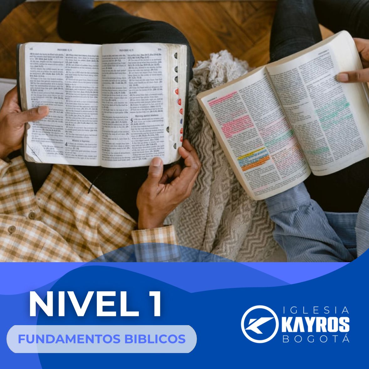 Fundamentos Bíblicos
